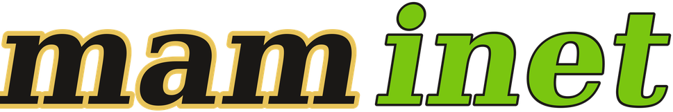 maminet logo